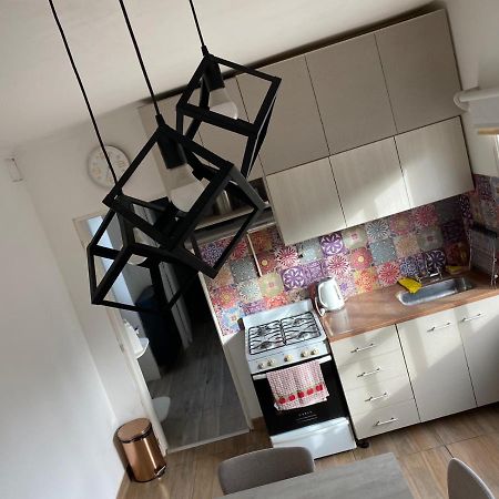 Apartamento Céntrico, Moderno y Tranquilo Caleta Olivia Extérieur photo